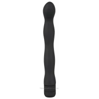 Вібростимулятор простати для чоловіків You2Toys Anal Lover, чорний — фото 3