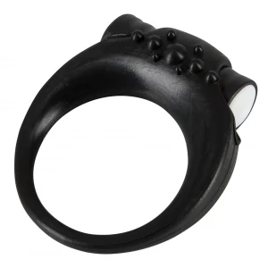 Эрекционное кольцо ORION Sweet Smile Vibro Cock Ring, с вибрацией