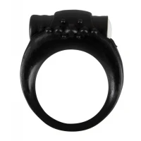 Эрекционное кольцо ORION Sweet Smile Vibro Cock Ring, с вибрацией — фото 3
