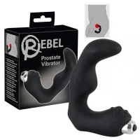 Масажер простати Rebel Prostate Stimulator