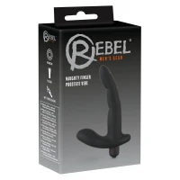 Масажер простати Rebel Naughty Finger Prostate
