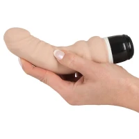 Вибратор ORION Classic Silicone — фото 4