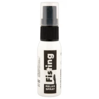 Спрей для расслабления при фистинге ORION Fisting Relax Spray, охлаждающий эффект, 30 мл