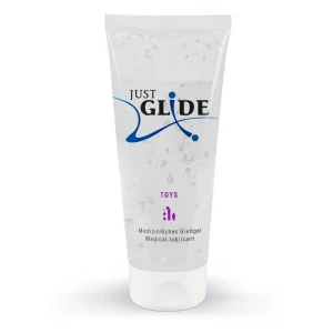 Лубрикант для іграшок Just Glide Toy Lube, 200 мл