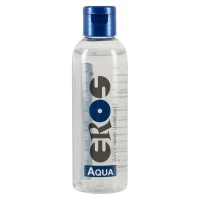 Лубрикант на водній основі EROS Aqua, 50ml