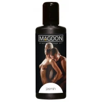 Масажне масло Magoon Jasmin, 100 мл