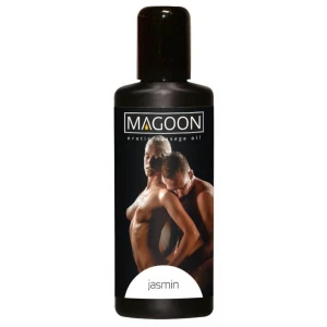 Масажне масло Magoon Jasmin, 100 мл