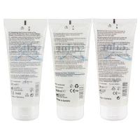 Набір лубрикантів Just Glide 3x200ml — фото 2