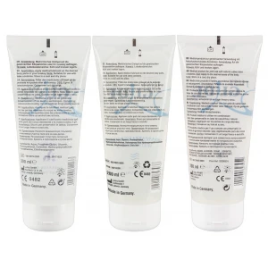 Набір лубрикантів Just Glide 3x200ml