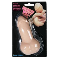 Антистрес-іграшка Penis Stress Ball