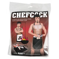 Фартух, чоловік Schurze Chefcock
