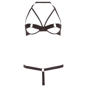 Комплект белья Bra Set, размер 80B/M