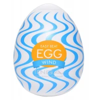 Мастурбатор яйце Tenga Egg Wind
