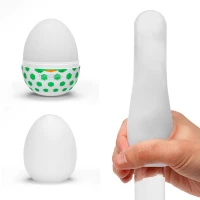 Мастурбатор Tenga Egg Stud — фото 2