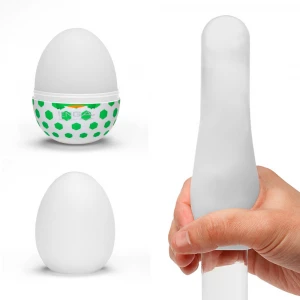 Мастурбатор Tenga Egg Stud
