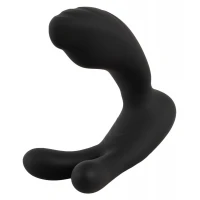 Вібратор для точки G і простати Sweet Smile RC G- &amp; P-Spot Vibrator, чорний — фото 5