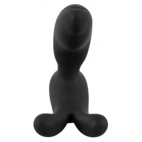 Вібратор для точки G і простати Sweet Smile RC G- &amp; P-Spot Vibrator, чорний — фото 7