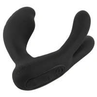 Вібратор для точки G і простати Sweet Smile RC G- &amp; P-Spot Vibrator, чорний — фото 8