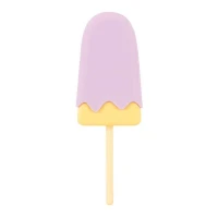 Вибратор в виде мороженого ORION You2Toys Vibrating Popsicle, фиолетовый — фото 3