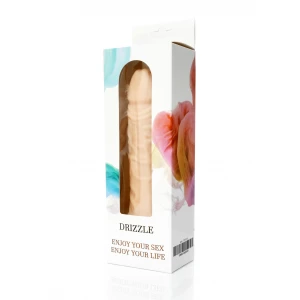 Вібратор BOSS SERIES Drizzle