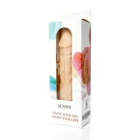 Вібратор BOSS SERIES Sunny