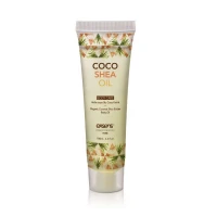 Олія для тіла Exsens Coco Shea Oil, кокос і олія ши, 100 мл — фото 4