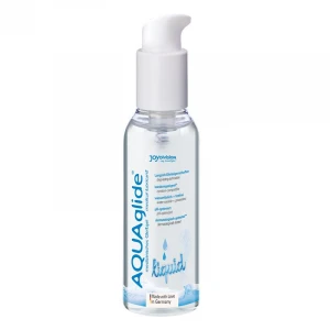 Лубрикант AQUAglide liquid, 125ml