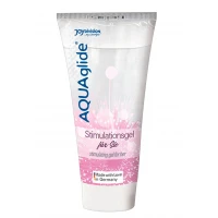 Лубрикант AQUAglide Stimulating Gel for Her, 25 мл
