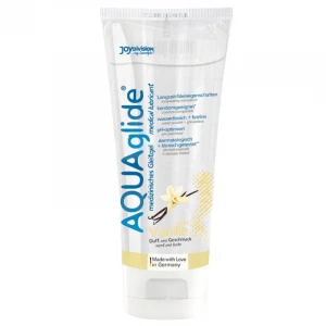 Лубрикант AQUAglide vanilla, 100 ml