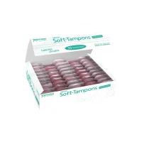 Тампоны JOYDIVISION Soft-Tampons normal, 50 шт