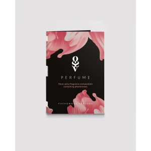 Женские духи с феромонами OBSESSIVE Floral-Spicy, тестер, 1 мл
