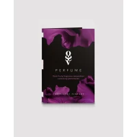 Женские духи с феромонами OBSESSIVE Floral-fruity, тестер, аромат розы, цветов апельсина и ванили, 1 мл