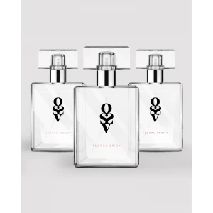 Женские духи с феромонами OBSESSIVE, аромат Floral-Fruity, 30 мл