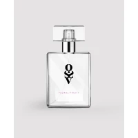 Женские духи с феромонами OBSESSIVE, аромат Floral-Fruity, 30 мл — фото 3