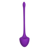 Набор вагинальных шариков BOSS SERIES Purple Virgo, фиолетовый — фото 4