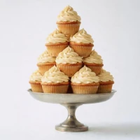Оральный лубрикант на водной основе System JO Bake Shoppe, со вкусом ванильного капкейка с кремовой глазурью, 60 мл — фото 10