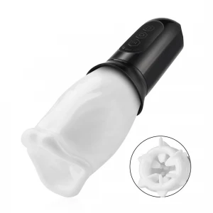 Мастурбатор Head Rotating Stimulating