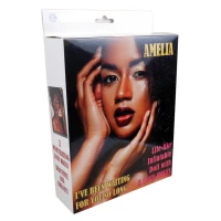 Секс лялька Lalka Amelia