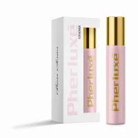 Парфуми з феромонами BOSS SERIES Pherluxe, для жінок, 33 мл