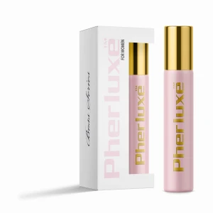 Духи с феромонами BOSS SERIES Pherluxe, для женщин, 33 мл