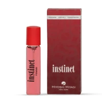 Женские духи с феромонами WPJ Miyoshi Miyagi Instinct, 15 мл