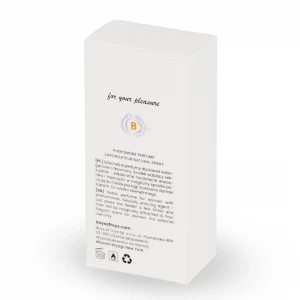 Парфуми з феромонами WPJ Miyoshi Miyagi PH Pheromone Woman №5, жіночі, 15 мл