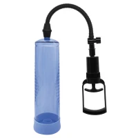 Вакуумна помпа B - Series Power Powerpump MAX, синя