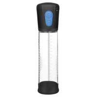 Вакуумна помпа BOSS SERIES Powerpump Electric, електрична