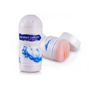 Мастурбатор  Passion Cup Vagina 01
