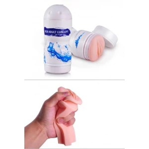 Мастурбатор  Passion Cup Vagina 01