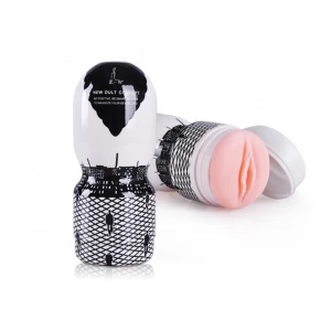 Мастурбатор BOSS SERIES Passion Cup Vagina 02