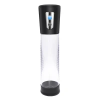 Автоматична вакуумна помпа Powerpump Electric Vacuum Pump