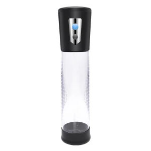 Автоматична вакуумна помпа Powerpump Electric Vacuum Pump