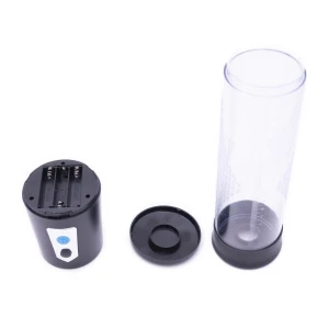 Автоматична вакуумна помпа Powerpump Electric Vacuum Pump